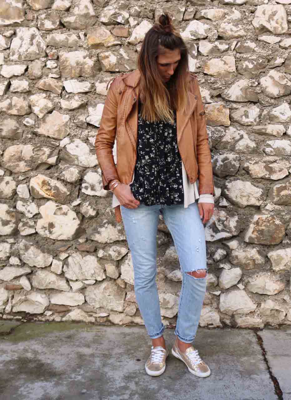levi's 501 outfit