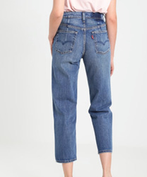 Levi's® ALTERED STRAIGHT Jean droit no limits