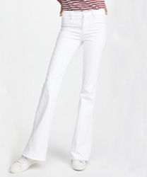 M.i.h Jeans Marrakesh Flare Jeans