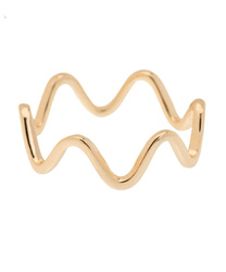 wave ring
