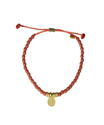 karma bracelet sara lashay rose