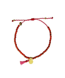 karma bracelet sara lashay rouge