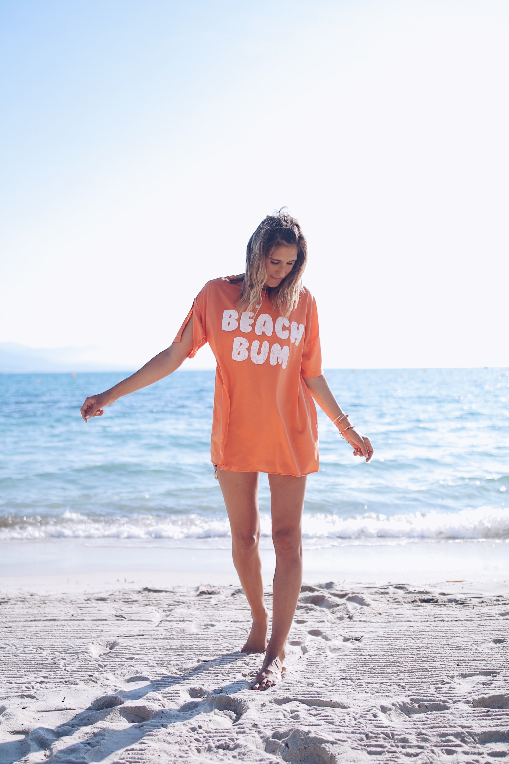 T-shirt beach bum, look plage, beach inspo, beach lover, beach outfit, beach outfit