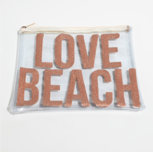 trousse moa beach lover