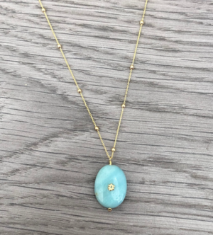 Collier Fantasia MyFashionLab