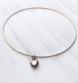 Camille bangle West Jewelry Boutique