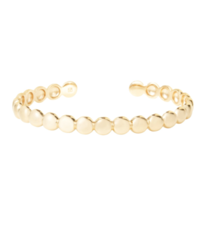 Jonc Appolline My Fashion Lab LABELLE BIJOUX