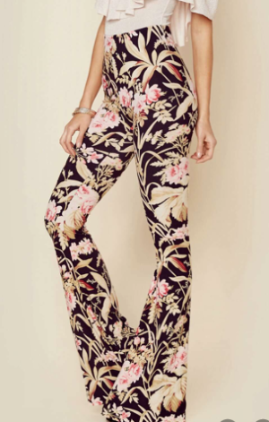 Show Me Your Mumu Bam Bam Bells