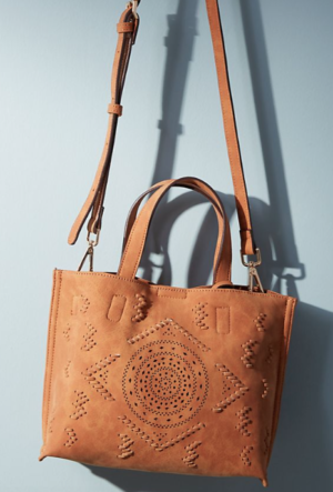 ALICE SPRINGS MINI CROSSBODY BAG Anthropologie