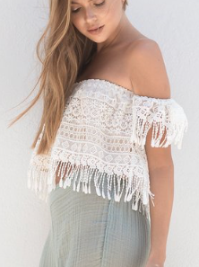 BATIK TUBE roe + may