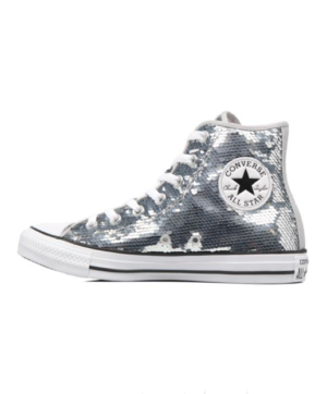 CHUCK TAYLOR ALL STAR SEQUINS HI converse sarenza