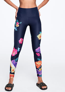 NOUVEAUTÉ ! LEGGING TAILLE HAUTE ULTIMATE pink