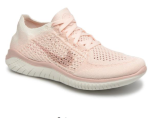 WMNS NIKE FREE RN FLYKNIT 2018