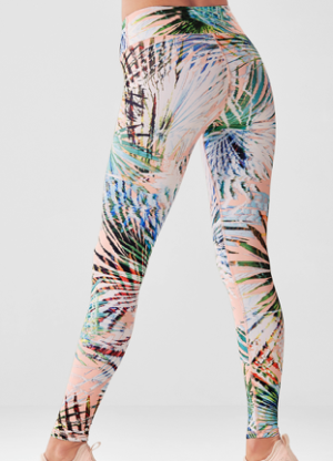 Salar Printed PowerLite Legging fabletics