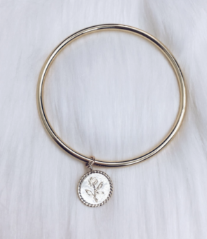 GRACIE ROSE BRACELET west jewelry boutique