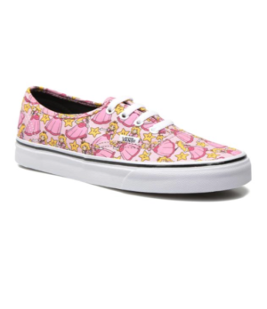 baskets vans AUTHENTIC W sarenza
