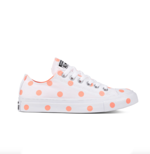 CHUCK TAYLOR ALL STAR DOTS converse