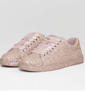 CALL IT SPRING – ARMINEL – BASKETS SCINTILLANTES