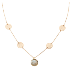 Collection Constance Collier HEBE labradorite