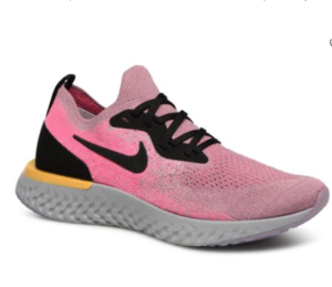 WMNS NIKE EPIC REACT FLYKNIT