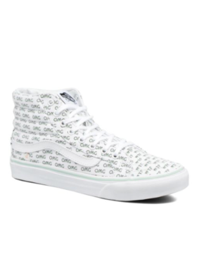 SK8-HI SLIM W vans sarenza