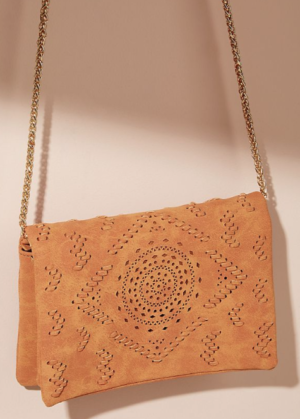 POCHETTE À MOTIF ELIA anthropologie