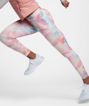 TIGHT DE RUNNING 7/8 TAILLE MI-BASSE NIKE SPEED POUR FEMME. NIKE.COM FR