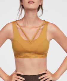 BRASSIÈRE AVEC REMBOURRAGE AMOVIBLE – RUNNING – SPORT | OYSHO