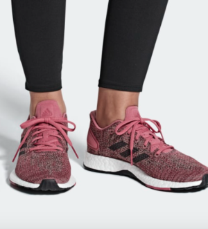 CHAUSSURE PUREBOOST DPR adidas running