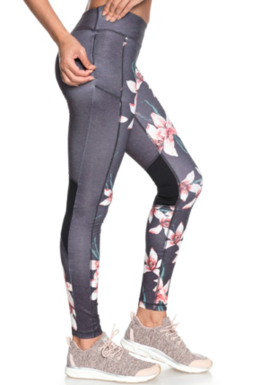 SPY GAME – LEGGING DE SPORT POUR FEMME roxy