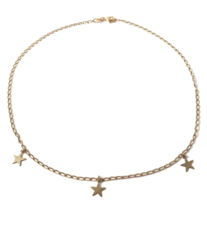 collier Jane grace et rose