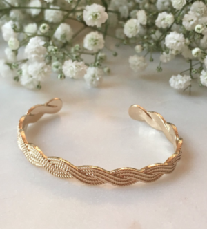 LABELLE collection Jonc Indian OCÉAN