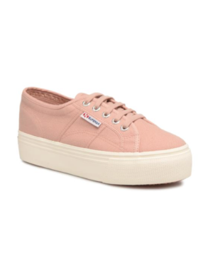 Superga 2790 Cot W Linea