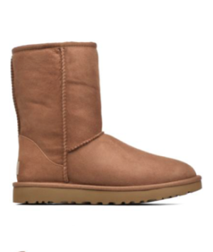 W CLASSIC SHORT II UGG SARENZA