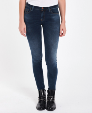 Jeans Diesel Slandy 084UT skinny fit