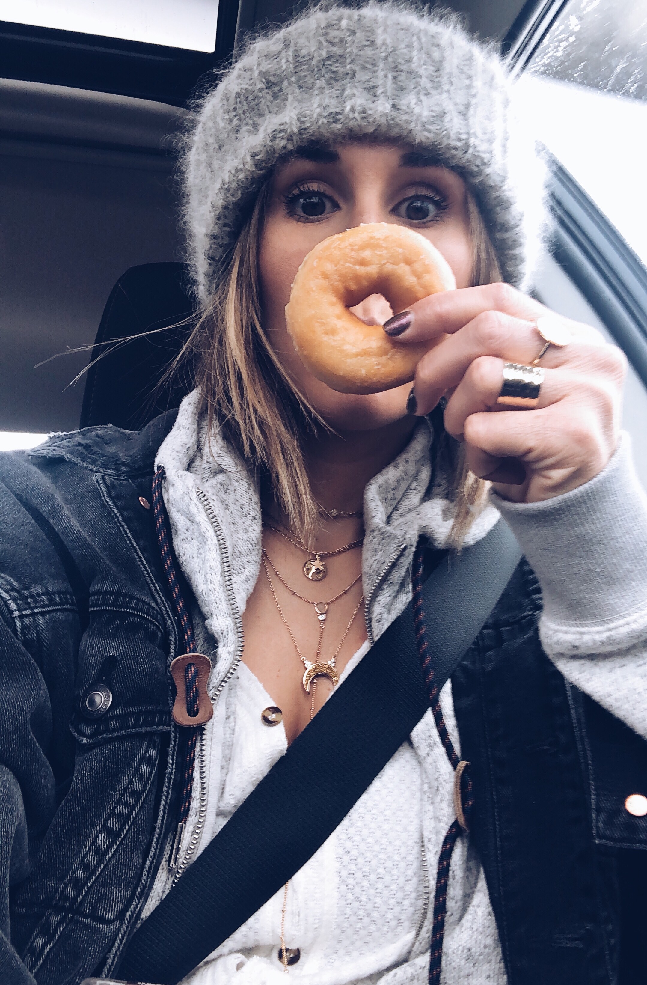 donuts lover