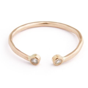 bimini cuff ring kate davis jewlery