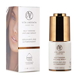 VITA LIBERATA SÉRUM AUTOBRONZANT ANTI-ÂGE