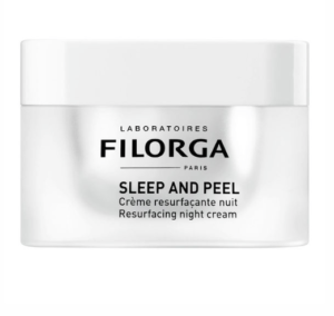 FILORGA SLEEP AND PEEL CRÈME RESURFAÇANTE NUIT