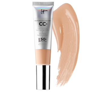 CRÈME CC+ YOUR SKIN BUT BETTER AVEC FPS 50+ – IT COSMETICS