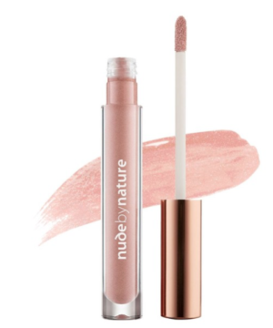 NUDE BY NATURE Gloss Hydratant Infusion 3,75g