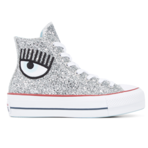 Converse x Chiara Ferragni Chuck Taylor All Star Lift High Top