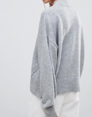 Micha Lounge – Pull décontracté ASOS