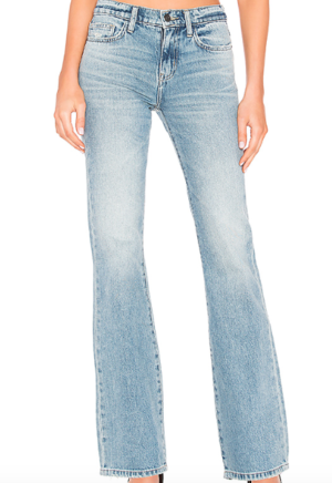 JEAN FLARE JARVIS  Current/Elliott Current/Elliott