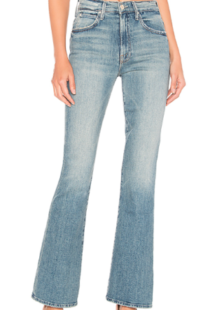 JEAN COUPE ÉVASÉE THE DESPERADO MOTHER