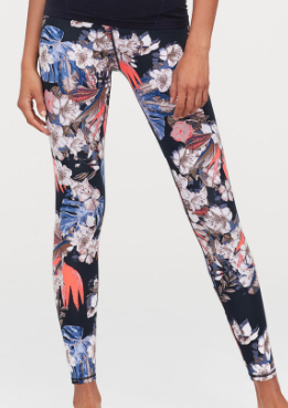 Collant de yoga Shape Waist H&M