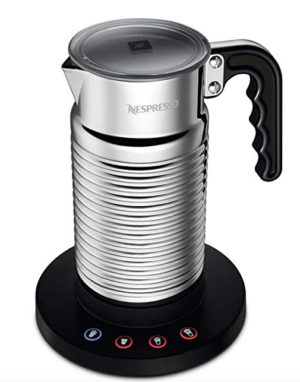 NESPRESSO Milk frother Aeroccino 4
