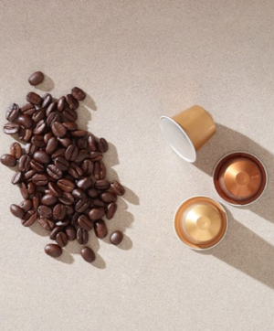 NESPRESSO CAFE ORIGINAL