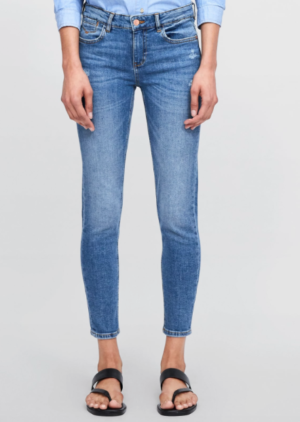 JEAN Z1975 SKINNY