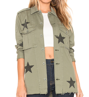 Camilo Jacket PISTOLA